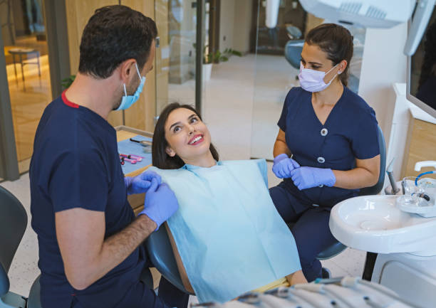 Best Dental Fillings (Composite and Amalgam)  in Keshore, LA